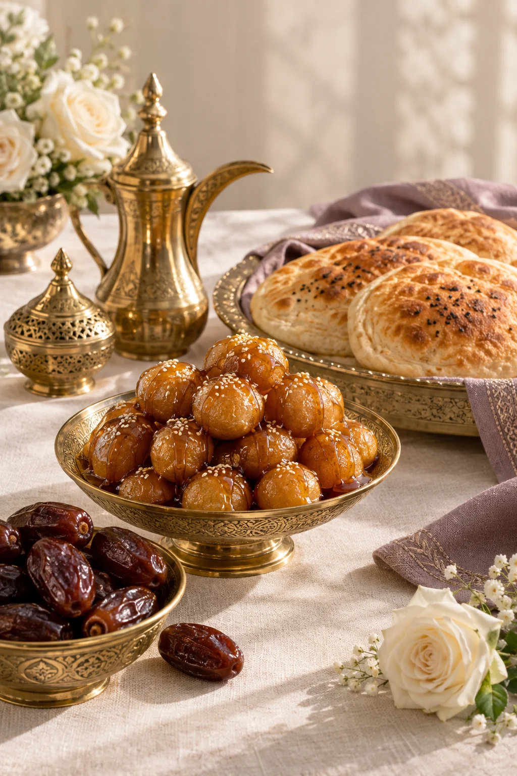 ضيافة إماراتية
